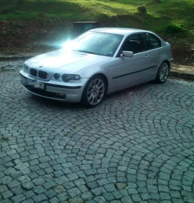 BMW 320 - 1125 € / 2200.31 лв. - 67914151 7