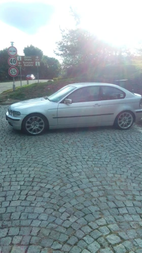 BMW 320 - 1125 € / 2200.31 лв. - 67914151 2