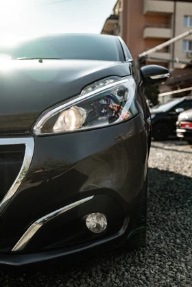 Peugeot 208 | Mobile.bg � ����� ������ 6