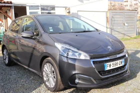 Peugeot 208 - 7100 € / 13886.39 лв. - 66394046 2