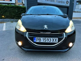 Peugeot 208 1.6 e-hdi 115kc - 5700 € / 11148.23 лв. - 81556636 3