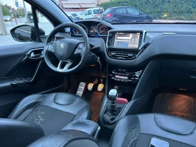 Peugeot 208 1.6 e-hdi 115kc - 5700 € / 11148.23 лв. - 81556636 9