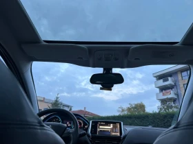 Peugeot 208 1.6 e-hdi 115kc - 5700 € / 11148.23 лв. - 81556636 11