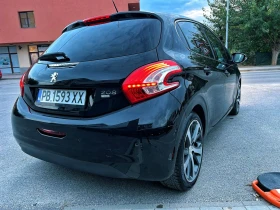 Peugeot 208 1.6 e-hdi 115kc - 5700 € / 11148.23 лв. - 81556636 5