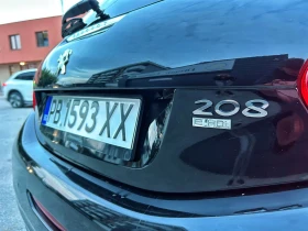 Peugeot 208 1.6 e-hdi 115kc - 5700 € / 11148.23 лв. - 81556636 4
