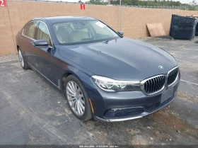 BMW 740 * CARFAX * BUY NOW* 