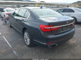 BMW 740 * CARFAX * BUY NOW* , снимка 3