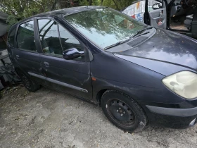 Renault Scenic - 1000 € / 1955.83 лв. - 28347479 3