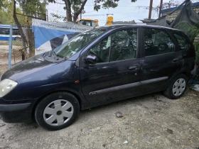 Renault Scenic - 1000 € / 1955.83 лв. - 28347479 2