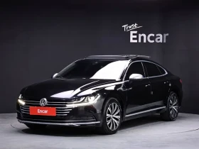 ������ VW Arteon