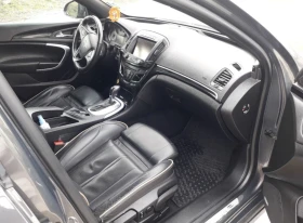 Opel Insignia  Bi-turbo 4x4 County TOURER  - 9777 € / 19122.15 лв. - 85531647 7