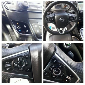 Opel Insignia  Bi-turbo 4x4 County TOURER  - 9777 € / 19122.15 лв. - 85531647 9