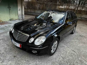 Mercedes-Benz 280 w211 - изображение 1