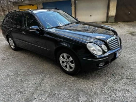 Mercedes-Benz 280 w211, снимка 2 - Автомобили и джипове - 53610453