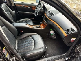 Mercedes-Benz 280 w211, снимка 6 - Автомобили и джипове - 53610453