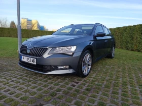 Skoda Superb - 9200 € / 17993.64 лв. - 57616448 2
