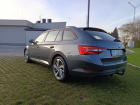 Skoda Superb - 9200 € / 17993.64 лв. - 57616448 4