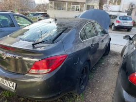 Opel Insignia - 650 € / 1271.29 лв. - 54585312 2