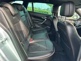 Opel Insignia 2.0D/DISTRONIC/LANE ASSIST/BLIND SPOT/LIZING | Mobile.bg � ����� ������ 11