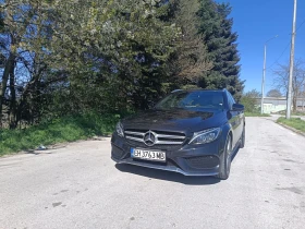 Mercedes-Benz C 220 4MATIC | Mobile.bg � ����� ������ 2