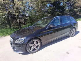 Mercedes-Benz C 220 4MATIC | Mobile.bg � ����� ������ 3