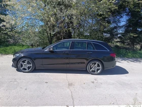 Mercedes-Benz C 220 4MATIC | Mobile.bg � ����� ������ 9