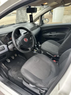 Fiat Punto 1.3multijet | Mobile.bg � ����� ������ 5