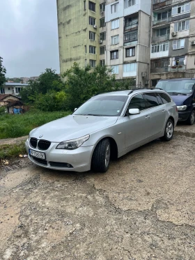 BMW 525 | Mobile.bg � ����� ������ 2