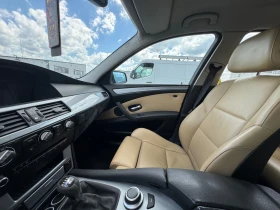 BMW 520 520D KLIMATIK | Mobile.bg � ����� ������ 12