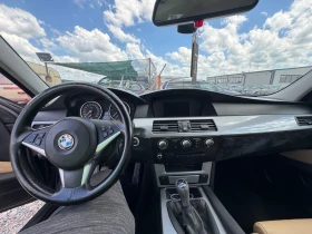 BMW 520 520D KLIMATIK | Mobile.bg � ����� ������ 9
