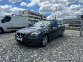 ������ BMW 520