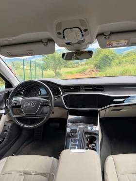 Audi A6  3.0 TDI S-line Quattro | Mobile.bg � ����� ������ 7