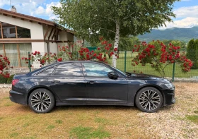 Audi A6  3.0 TDI S-line Quattro | Auto.bg — изображение 5