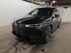 BMW iX xDrive40 AWD