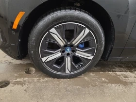 BMW iX xDrive40 AWD | Auto.bg — изображение 8