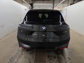 BMW iX xDrive40 AWD | Auto.bg — изображение 5