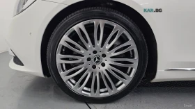 Mercedes-Benz S 560 L / 4MATIC / DISTRONIC / TV / FULL! | Auto.bg — изображение 5