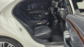 Mercedes-Benz S 560 L / 4MATIC / DISTRONIC / TV / FULL! | Auto.bg — изображение 11
