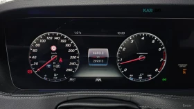 Mercedes-Benz S 560 L / 4MATIC / DISTRONIC / TV / FULL! | Auto.bg — изображение 8