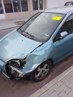 Honda Civic 1.4 бензин, цяла за части | Auto.bg — изображение 6