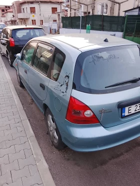 Honda Civic 1.4 бензин, цяла за части | Auto.bg — изображение 5