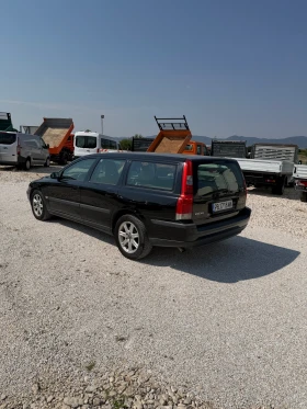 Volvo V70 2.4d ����� ����������! | Mobile.bg � ����� ������ 4
