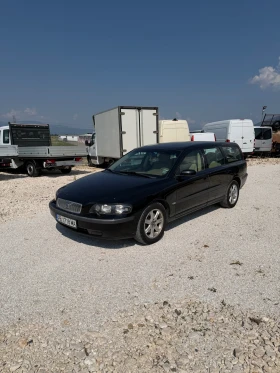 Volvo V70 2.4d ����� ����������! | Mobile.bg � ����� ������ 5