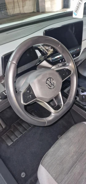 VW ID.5 - 27500 € / 53785.32 лв. - 57759337 7
