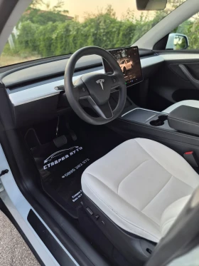 Tesla Model Y Long Range/Dual Motor/9.22г - 33300 € / 65129.14 лв. - 84652334 9