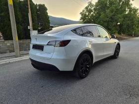 Tesla Model Y Long Range/Dual Motor/9.22г - 33300 € / 65129.14 лв. - 84652334 4