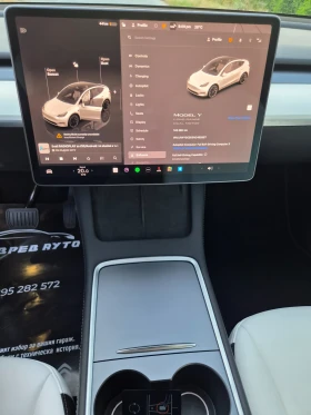 Tesla Model Y Long Range/Dual Motor/9.22г - 33300 € / 65129.14 лв. - 84652334 13