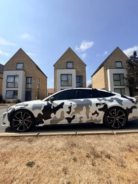 Audi A7 RS7 55TFSI | Mobile.bg � ����� ������ 7