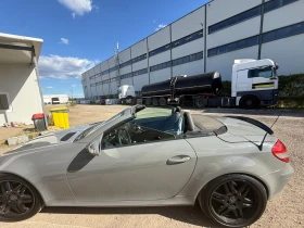 Mercedes-Benz SLK BRABUS | Mobile.bg � ����� ������ 6
