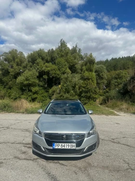 Peugeot 508 Blue HDI - 8500 € - 11300902 3